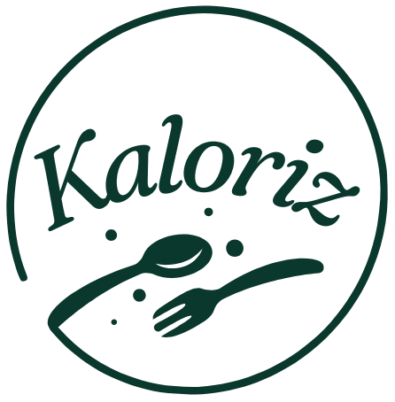 Kaloriz Logo